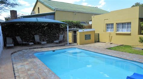 PROFCON RESORT (Graaff-Reinet) - Cottage Reviews, Photos, Rate ...