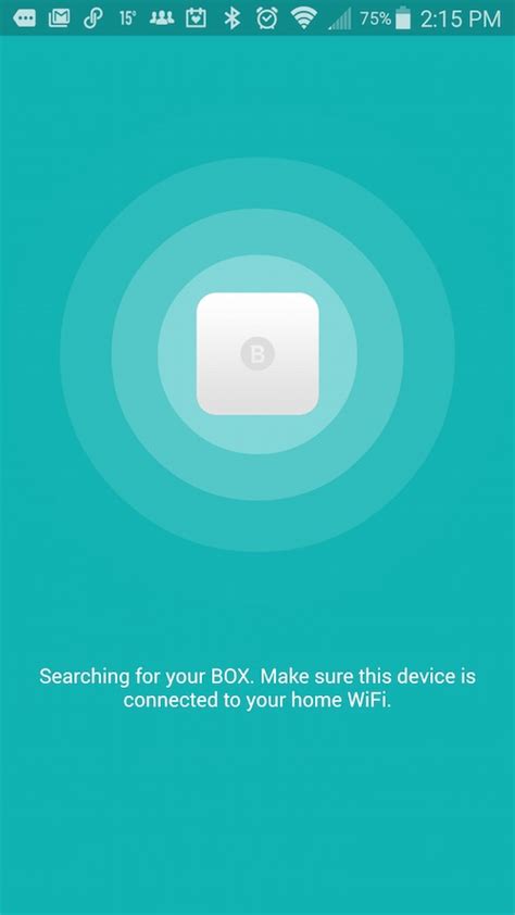 Bitdefender Box 的图像结果