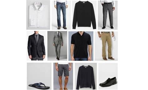 7 Smart Tips On How To Build A Versatile Wardrobe