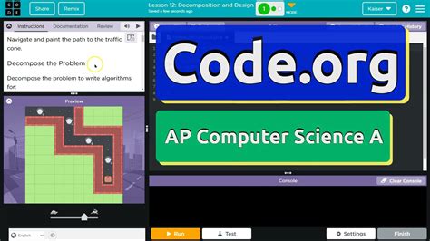 Image result for Code.org CSD Projects