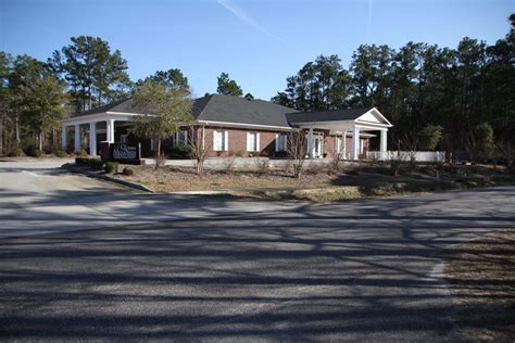 Locations Hub - Quinn McGowen Funeral Home - Wilmington