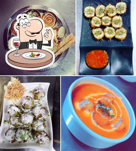 Mantralaya Restaurant, Karnal - Restaurant menu, prices and reviews