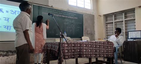 Sansthamata Sushiladevi Salunkhe Mahila Mahavidyalaya,Tasgaon
