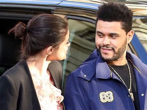 The Weeknd just titled his new song 'Like Selena' and fans can’t keep ...