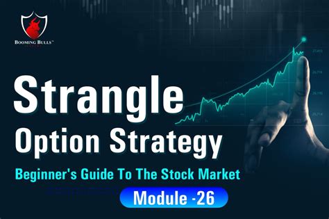 Strangle Opion Strategy 的图像结果