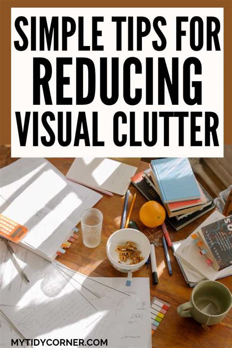 Image result for Visual Clutter Examples