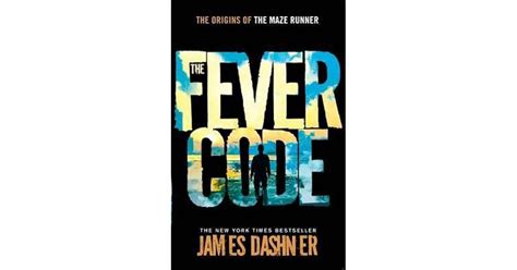 Image result for The Fever Code Book Cover