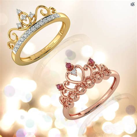 Read Before Buying: Diamond Ring Starting Price Points With Prominent ...
