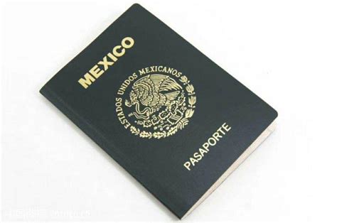 墨西哥护照配加拿大工签，两年便可拿（枫叶卡） - 知乎