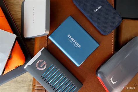 Best Portable External Hard Drives and SSDs for 2023 - All About The ...