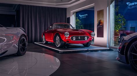 O'Gara Coach Beverly Hills | Luxury Cars in Southern CA