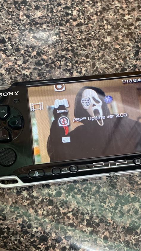 Image result for PSP System Software Update 6.61