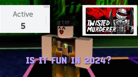 Image result for Twisted Murderer Script GUI
