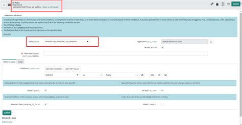 Image result for UI Policy Tutorial ServiceNow