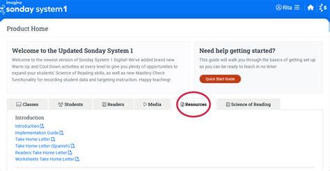 Image result for Sonday System Reading