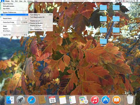 Image result for Mac User Interface