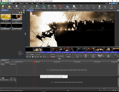 Image result for VideoPad Video Editor License Key