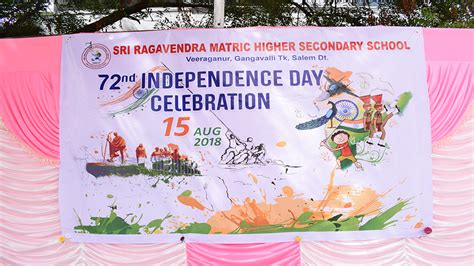 Sri Ragavendra Matric Hr. SEC. SCHOOL