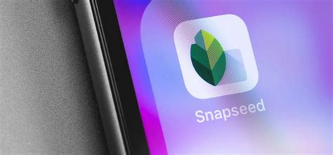 App Of The Week: Google's Snapseed Should Be Your Go-To Photo Editing ...