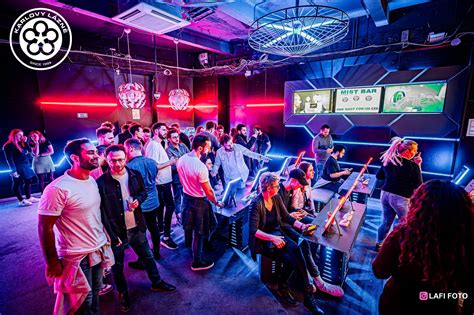 10 Best Clubs in Prague for a Night to Remember🪩 🕺💃