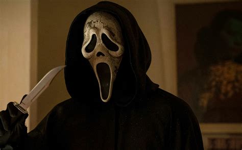 Horror Movie Masked Killers, Ranked By How Much They’ll Keep You Up At ...
