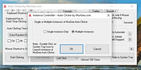 Image result for Double Auto Clicker