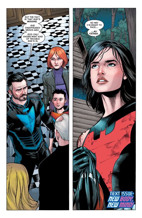 Dick Grayson Batman Beyond