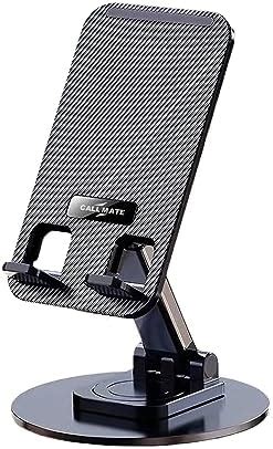 CALL MATE FlexiGrip 360° Desktop Adjustable Foldable Mobile Phone Stand ...