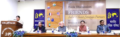 Indian Council of World Affairs