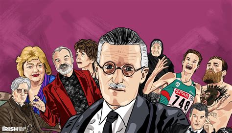 41 Most Famous Irish People of All Time