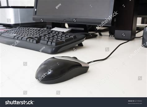 Image result for Computer Monitor Keyboard Mouse
