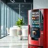 Nescafe Coffee Vending Machine Karnataka: Best Office & Commercial ...