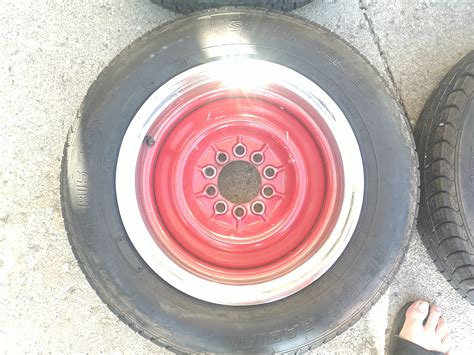 15 Inch Multi Pattern Smoothie Steelie Style Wheels | The H.A.M.B.