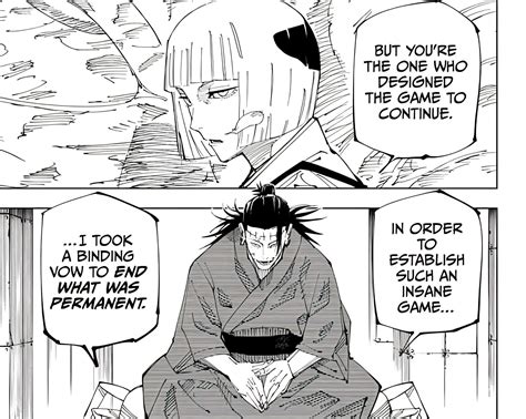 Jujutsu Kaisen chapter 217 release date, what to expect, where to read, and more