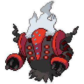 Darkgigas #347.346 - FusionDex