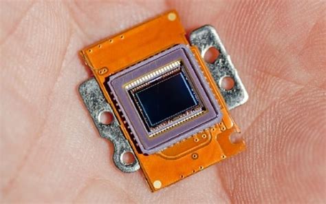 Image result for Image sensor Types