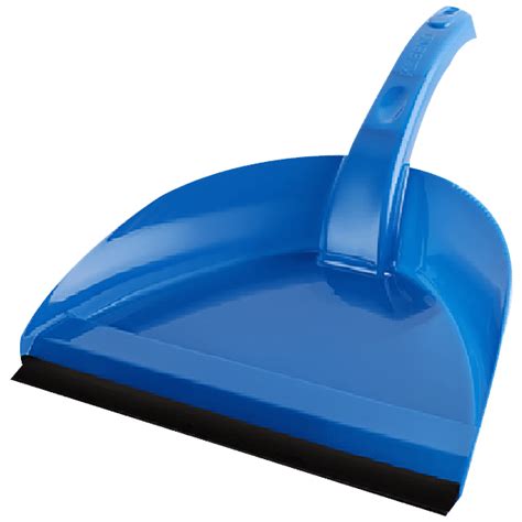 Buy Kleeno by Cello Eco Dust Pan - High Quality, Easy To Use, Blue ...