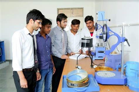 St Andrews Institute of Technology and Management - SAITM, Gurgaon ...