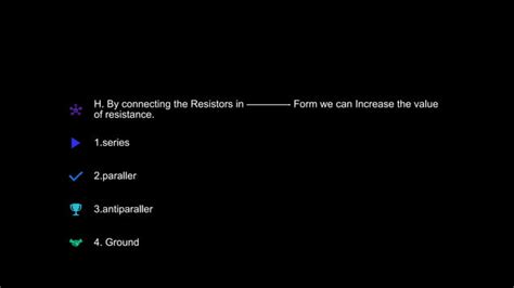 Image result for Basic Electronics Part 4