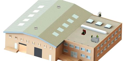 Mobile Work Platforms, Movable Maintenance Stands - Kee Safety