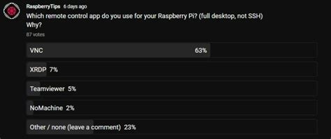Raspberry Pi RDP Client 的图像结果