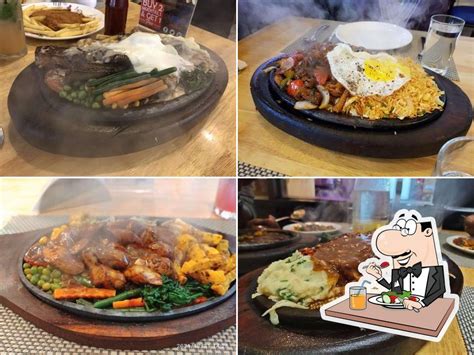 Kobe Sizzlers, Chennai - Restaurant menu, prices and reviews