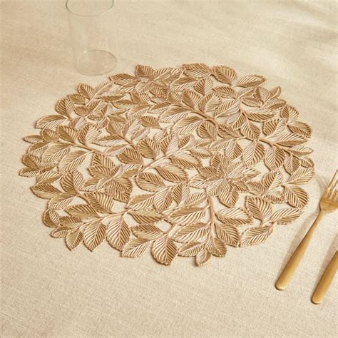 Buy Table Placemats Online In India At Lowest Prices - Home Centre