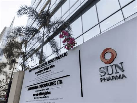Sun Pharmaceutical Share Price Target at Rs 2,400: Emkay Research | TopNews