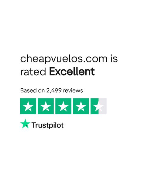 cheapvuelos.com Reviews | Read Customer Service Reviews of www ...