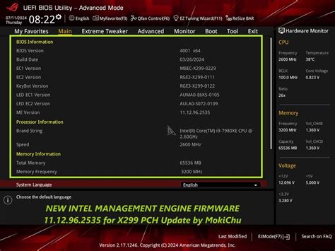 Image result for Intel Management Engine Firmware Update