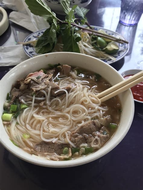 Pho Duy 6 in Broomfield, CO : r/pho