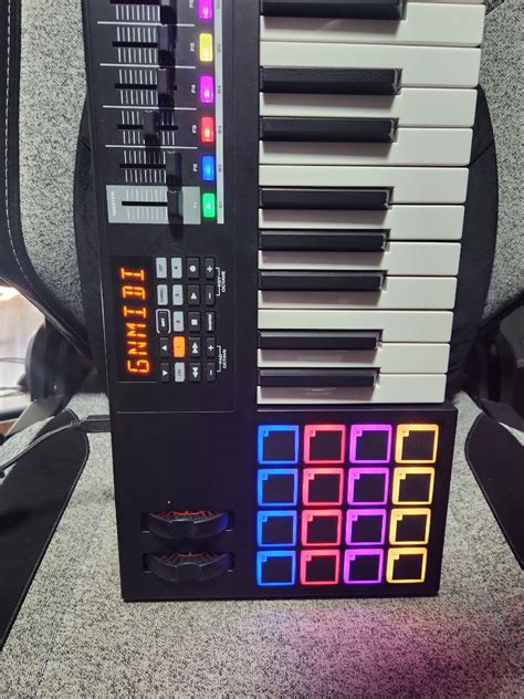 Image result for M-Audio Code 61