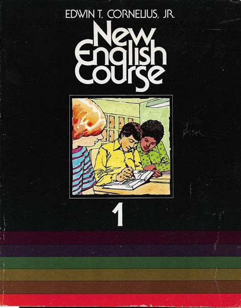 New English Course Book 1 : Amazon.in: Books