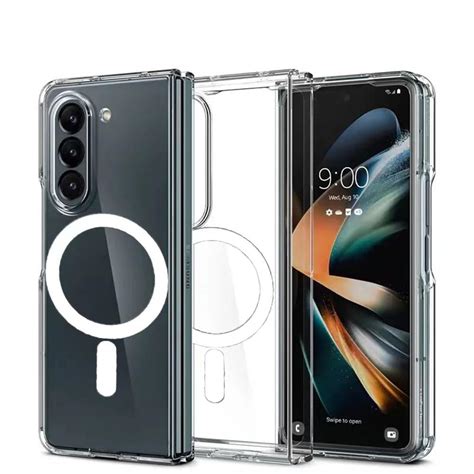Dhavals shoppe Anti-Drop Air Cushion Corner Protection Transparent Case ...